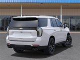 New 2025 Chevrolet Tahoe High Country image 4