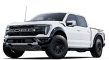 New 2025 Ford F150 Raptor image 2