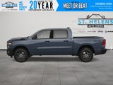 New 2025 RAM 1500 Classic Warlock image 4