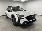 Used 2024 Subaru Outback Onyx Edition image 2