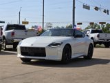 New 2025 Nissan Z Performance image 2