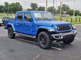 New 2025 Jeep Gladiator Sport image 4
