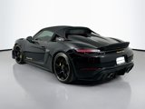 Certified 2025 Porsche 718 Boxster Spyder RS image 3