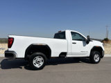 Used 2022 GMC Sierra 2500 Pro w/ Convenience Package image 3