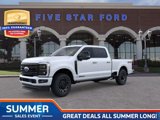 New 2025 Ford F250 Platinum image 2
