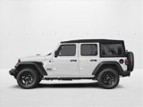 New 2026 Jeep Wrangler Sport image 3