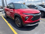 New 2026 Chevrolet TrailBlazer RS w/ Convenience Package image 3