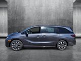 New 2025 Honda Odyssey Elite image 5