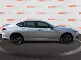 Used 2021 Acura TLX w/ A-SPEC Pkg image 6