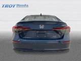 New 2026 Honda Civic Sport image 4