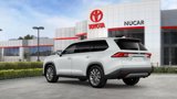New 2025 Toyota Grand Highlander AWD image 6