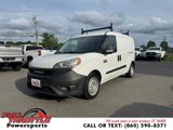 Used 2021 RAM ProMaster City Tradesman image 4