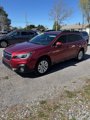 Used 2019 Subaru Outback 2.5i Premium image 2