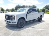 New 2025 Ford F250 Lariat w/ Lariat Ultimate Package image 4