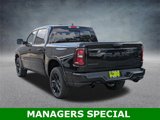 New 2026 RAM 1500 Laramie w/ Night Edition image 5