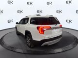 Used 2023 GMC Acadia SLT image 5