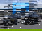 New 2026 Chevrolet Traverse LT image 2