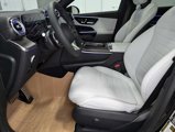 New 2025 Mercedes-Benz GLC 300 4MATIC image 4