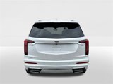 New 2025 Cadillac XT6 Premium Luxury w/ Technology Package image 3