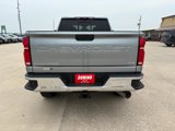 New 2025 Chevrolet Silverado 2500 LTZ w/ LTZ Plus Package image 5