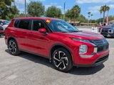 Used 2022 Mitsubishi Outlander ES image 2