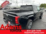 New 2025 Toyota Tacoma Limited image 2