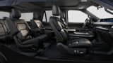 New 2025 Lincoln Navigator Reserve image 5
