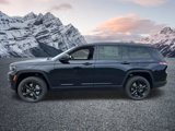 New 2025 Jeep Grand Cherokee L Limited w/ Luxury Tech Group II image 2