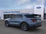 New 2025 Ford Explorer ST image 4