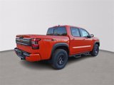 New 2025 Nissan Frontier PRO-4X w/ Pro Premium Package image 4