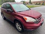 Used 2010 Honda CR-V EX image 4