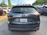 Used 2024 MAZDA CX-5 AWD 2.5 S w/ Select Package image 4