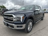 New 2025 Ford F150 Lariat image 4
