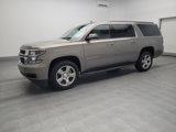 Used 2019 Chevrolet Suburban LS w/ Enhanced Driver Alert Package image 2