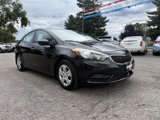 Used 2015 Kia Forte LX image 3