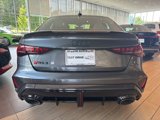 New 2025 Audi RS 3 image 4