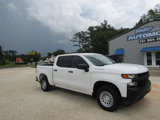 Used 2020 Chevrolet Silverado 1500 W/T w/ WT Value Package image 5