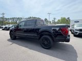 New 2025 Ford F150 Platinum w/ Equipment Group 702A High image 3