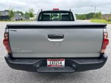 Used 2014 Toyota Tacoma 2WD Regular Cab image 4