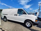 Used 2021 Chevrolet Express 2500 w/ Driver Convenience Package image 4