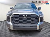 New 2025 Toyota Tundra SR5 image 2