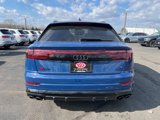 New 2025 Audi SQ8 Premium Plus image 4