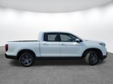 Used 2022 Honda Ridgeline RTL-E image 4