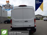Certified 2023 Ford Transit 250 Medium Roof AWD image 5