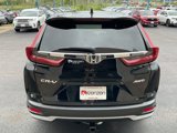 Used 2020 Honda CR-V EX image 6
