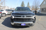 Used 2022 Chevrolet Silverado 1500 LT image 5