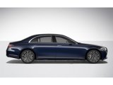 New 2025 Mercedes-Benz S 580e 4MATIC Sedan image 2
