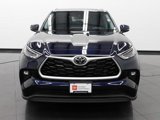 Certified 2023 Toyota Highlander XLE image 3