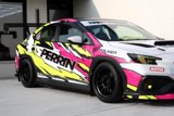Used 2022 Subaru WRX Premium image 5