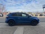 Certified 2024 Ford Edge ST-Line w/ Class II Trailer Tow Package image 3